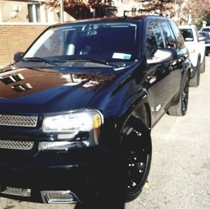 Meet your Posher, Nicolas